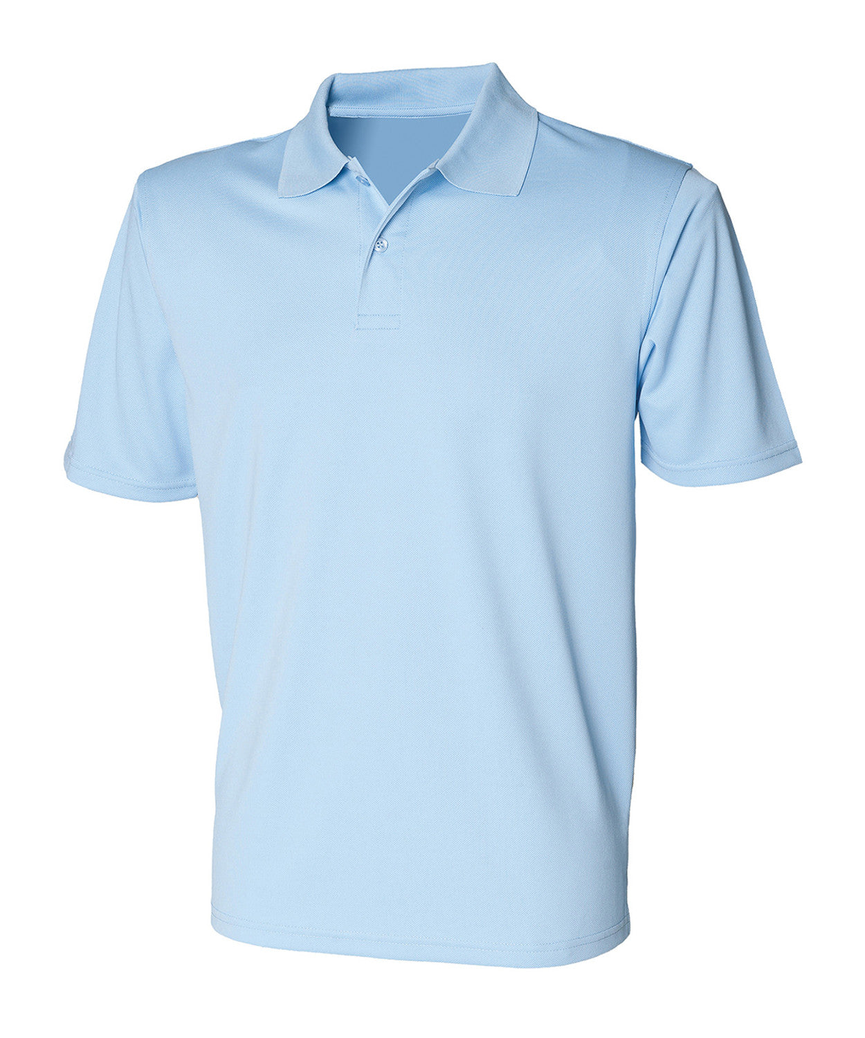 Henbury Coolplus Polo Shirt