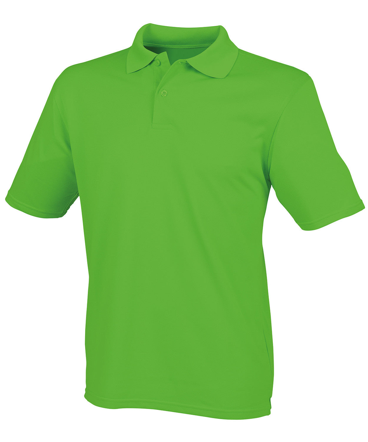 Henbury Coolplus Polo Shirt