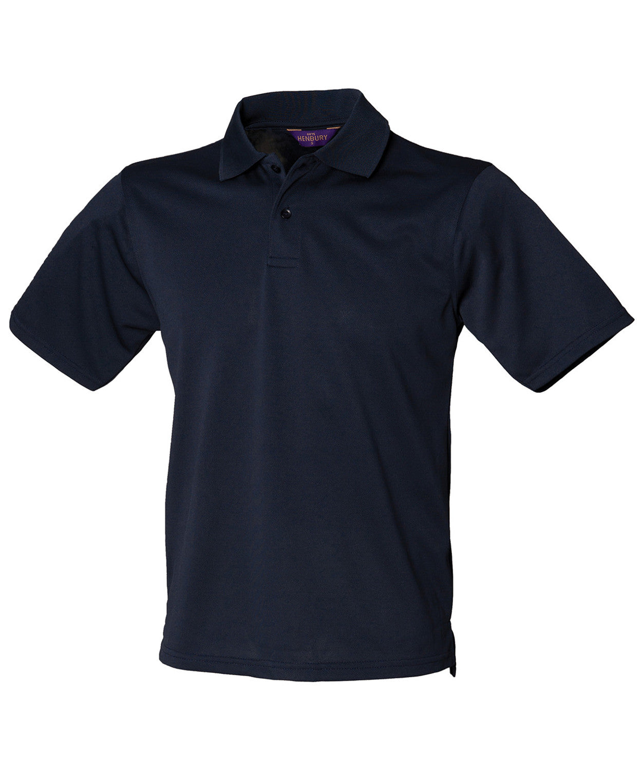 Henbury Coolplus Polo Shirt