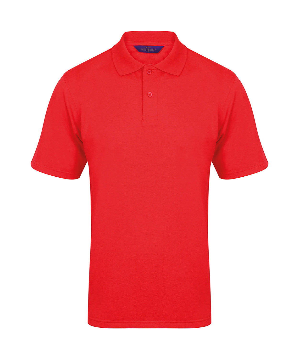 Henbury Coolplus Polo Shirt