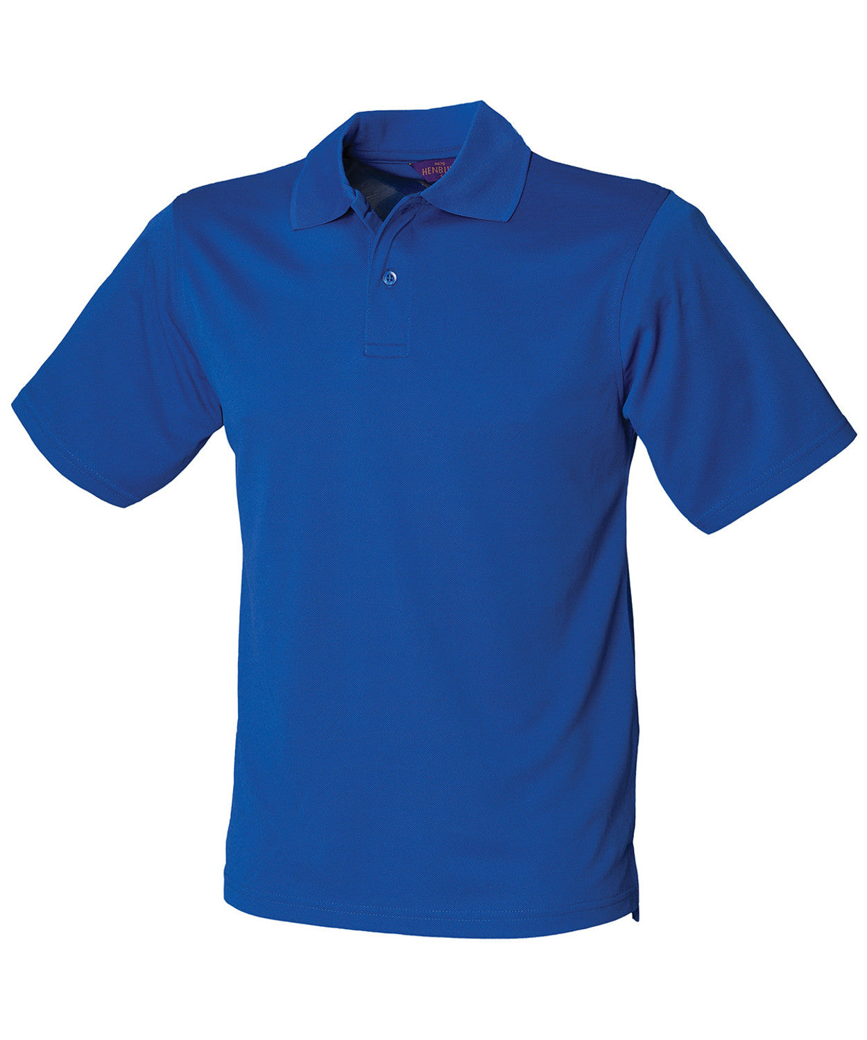 Henbury Coolplus Polo Shirt