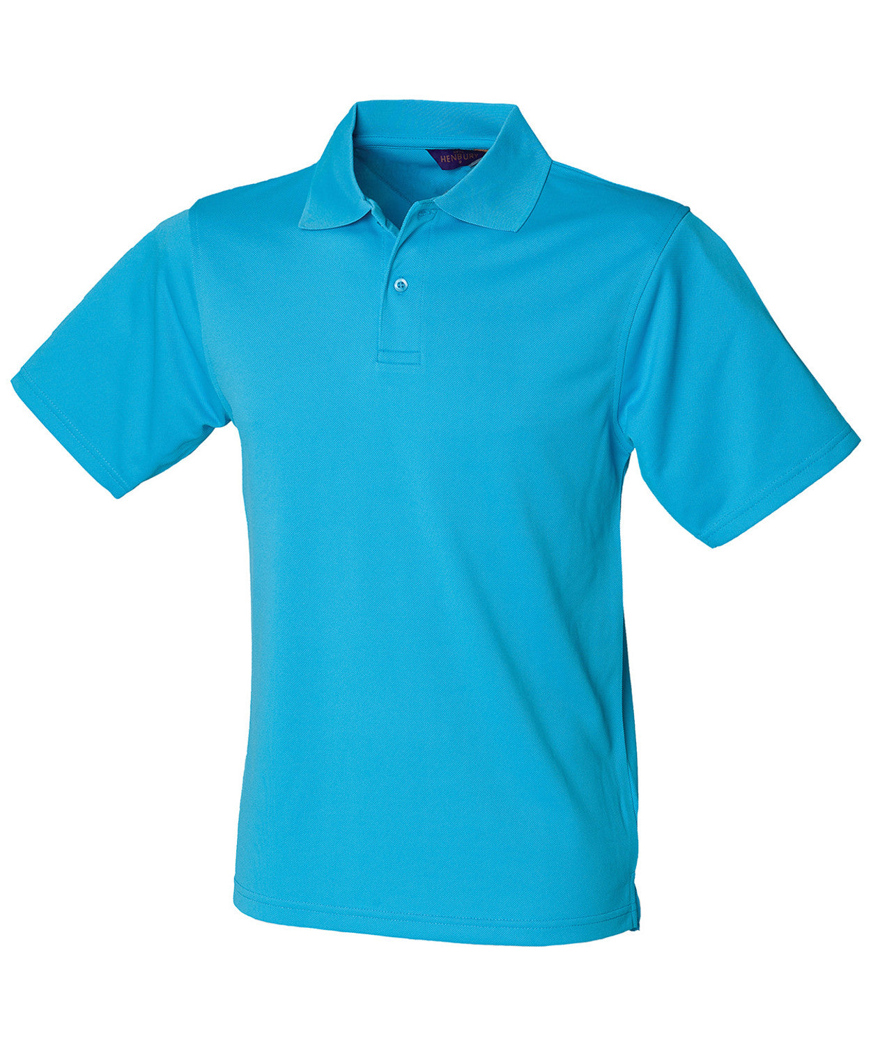 Henbury Coolplus Polo Shirt