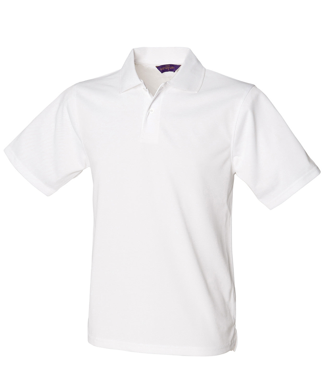 Henbury Coolplus Polo Shirt