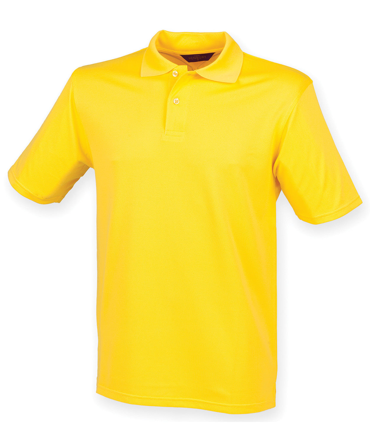 Henbury Coolplus Polo Shirt