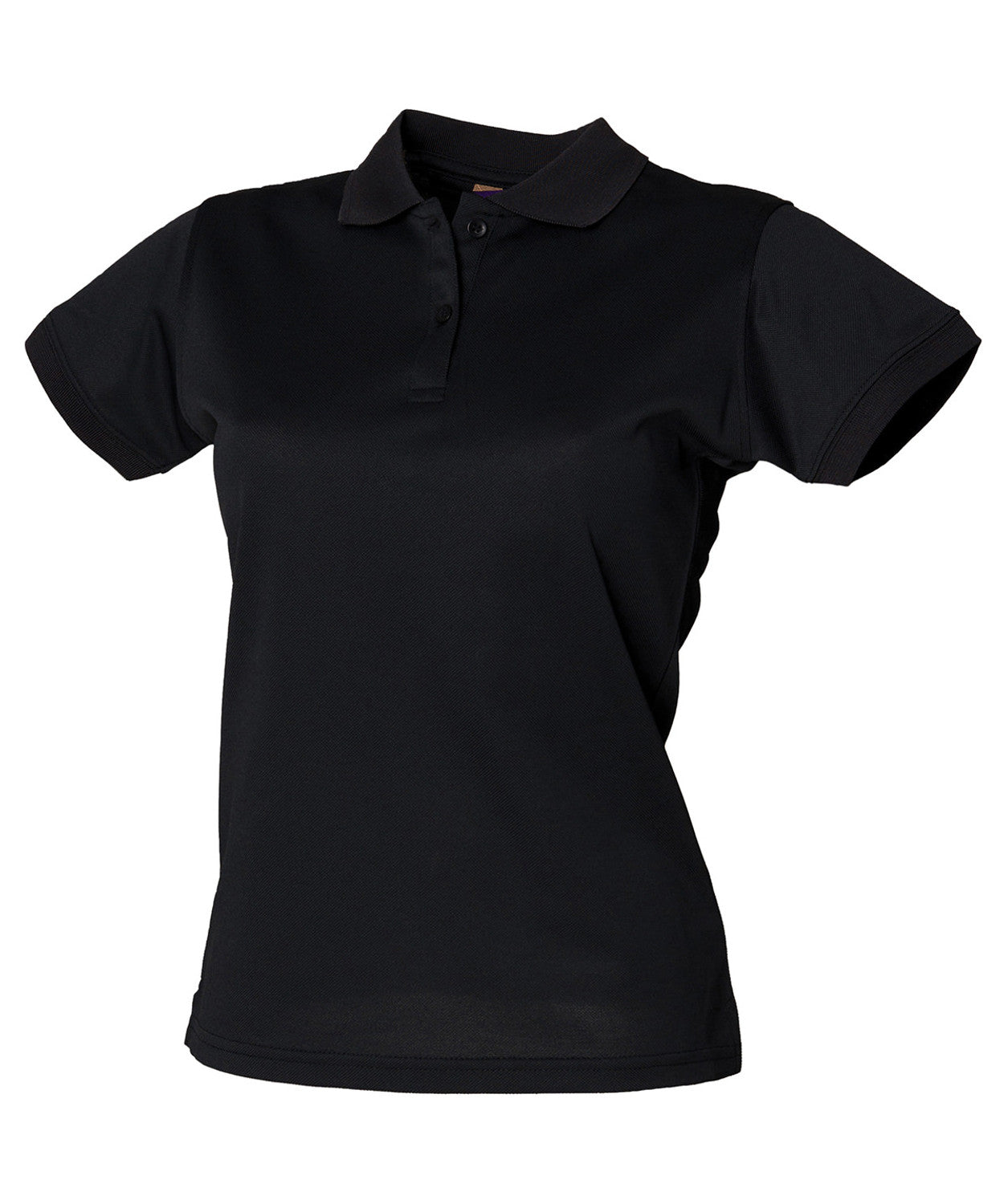 Henbury Women's Coolplus Polo Shirt