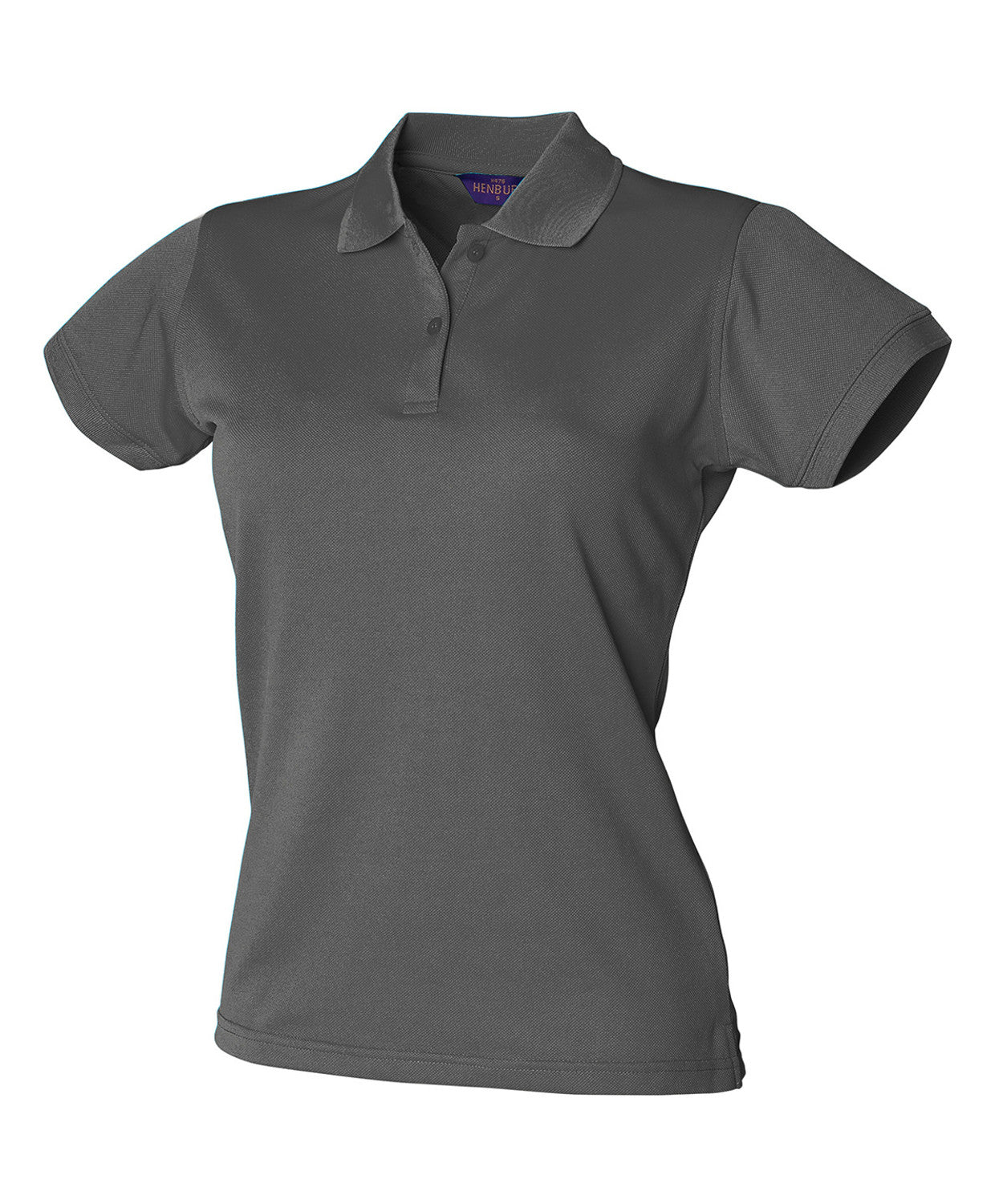 Henbury Women's Coolplus Polo Shirt