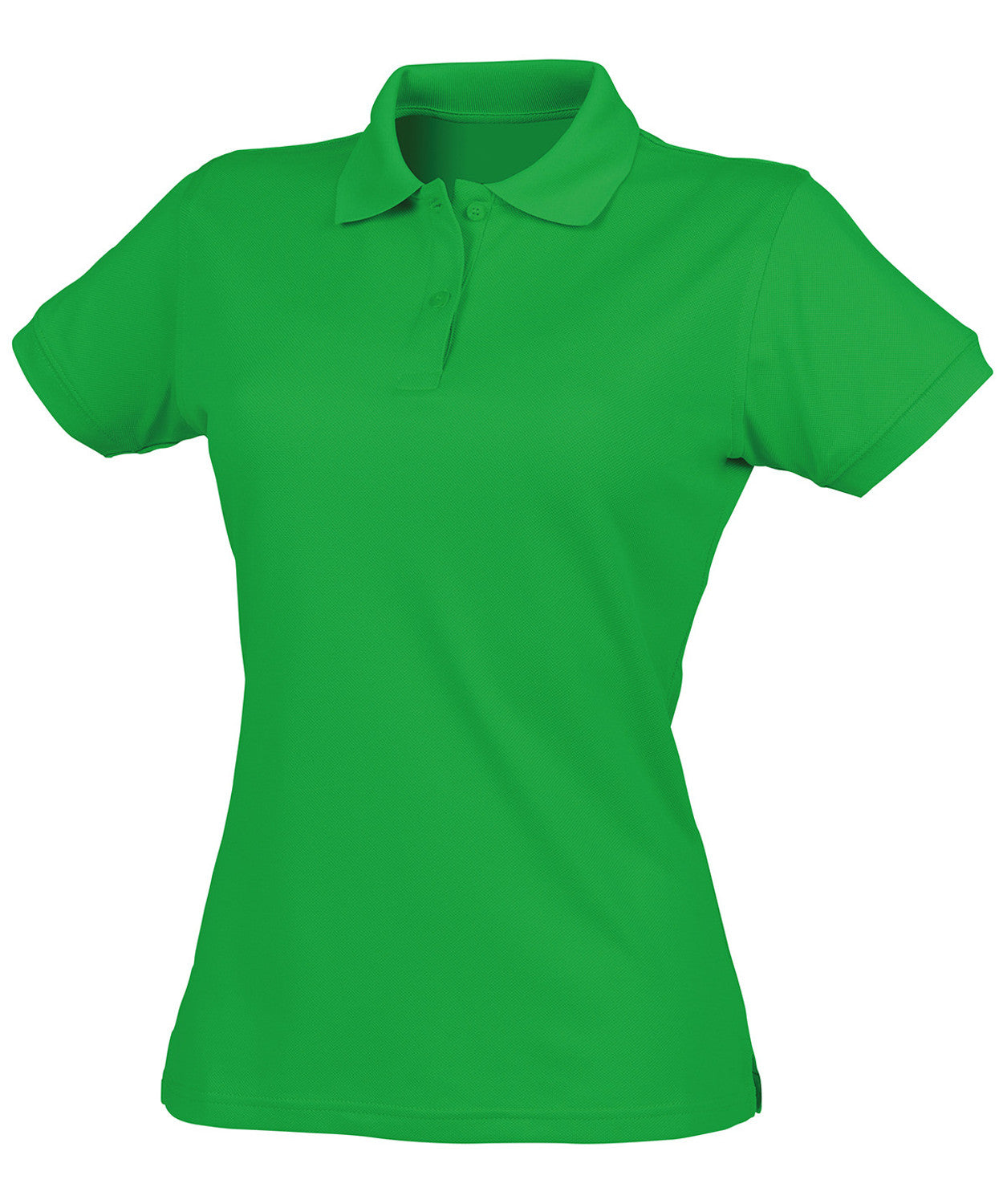 Henbury Women's Coolplus Polo Shirt