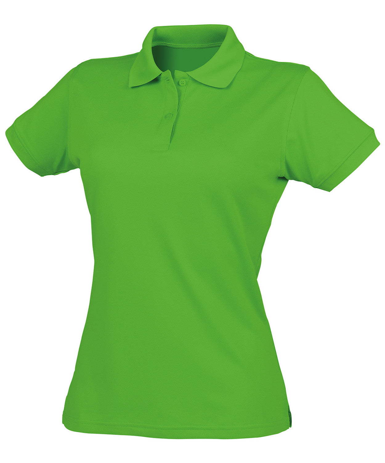 Henbury Women's Coolplus Polo Shirt