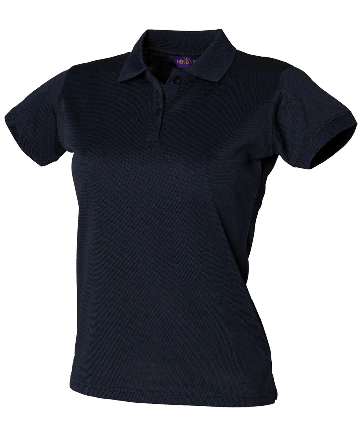 Henbury Women's Coolplus Polo Shirt