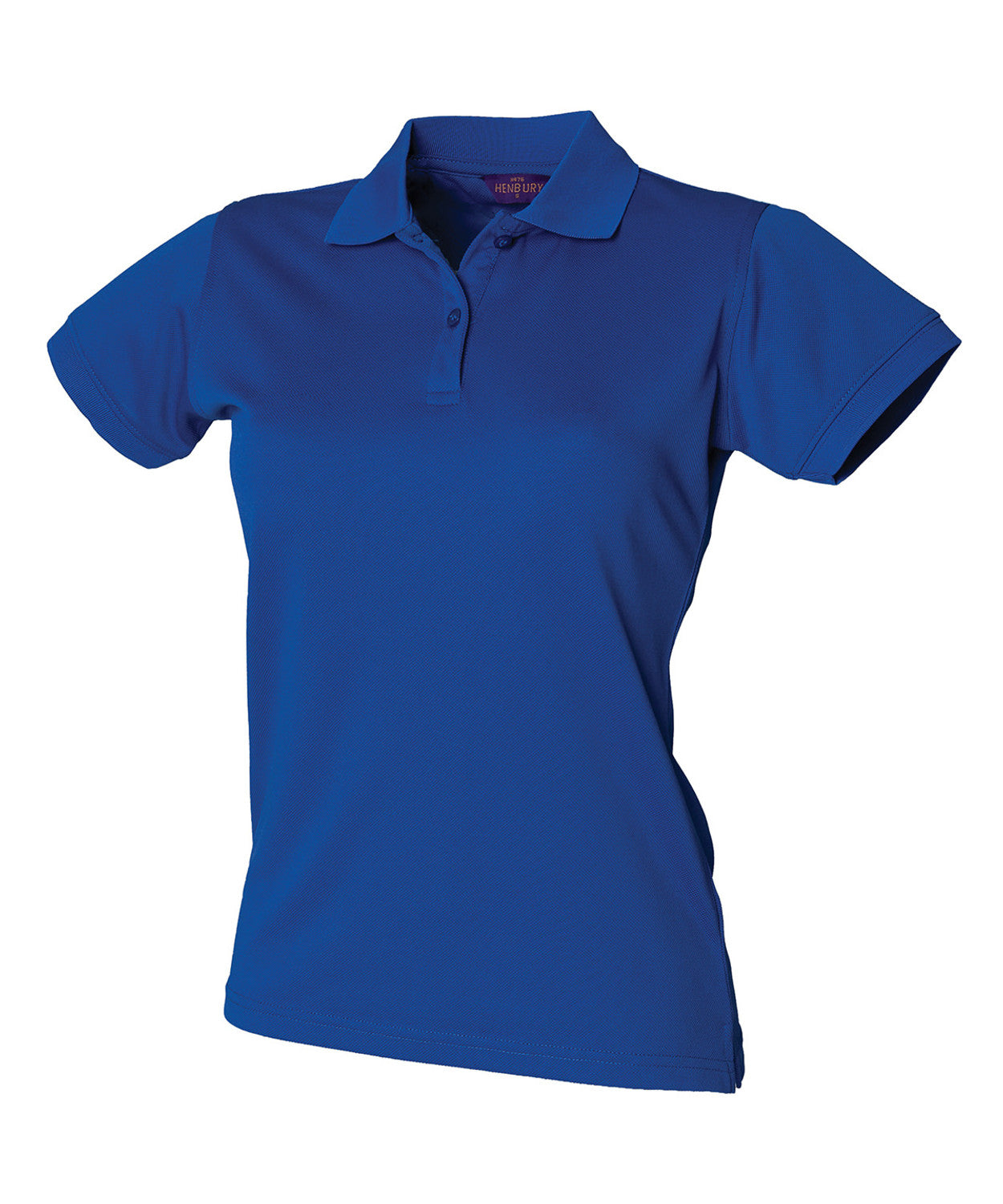 Henbury Women's Coolplus Polo Shirt