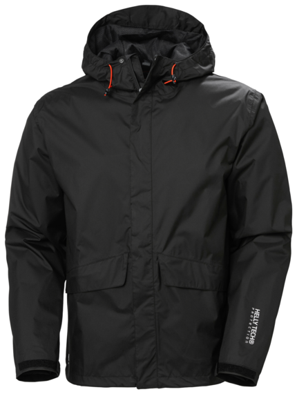 Helly Hansen Workwear Manchester Rain Jacket