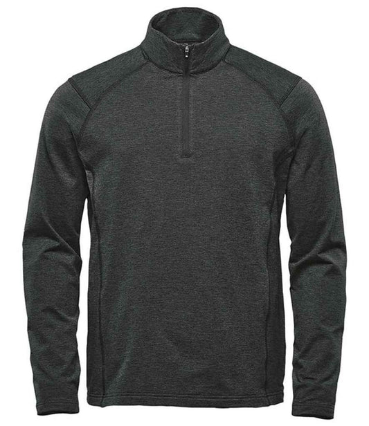 Stormtech Treeline Performance 1/4 Zip Pullover