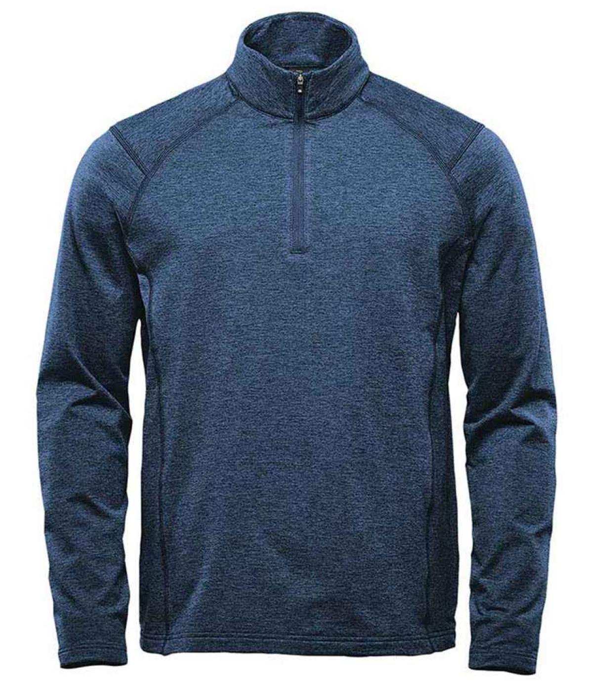 Stormtech Treeline Performance 1/4 Zip Pullover