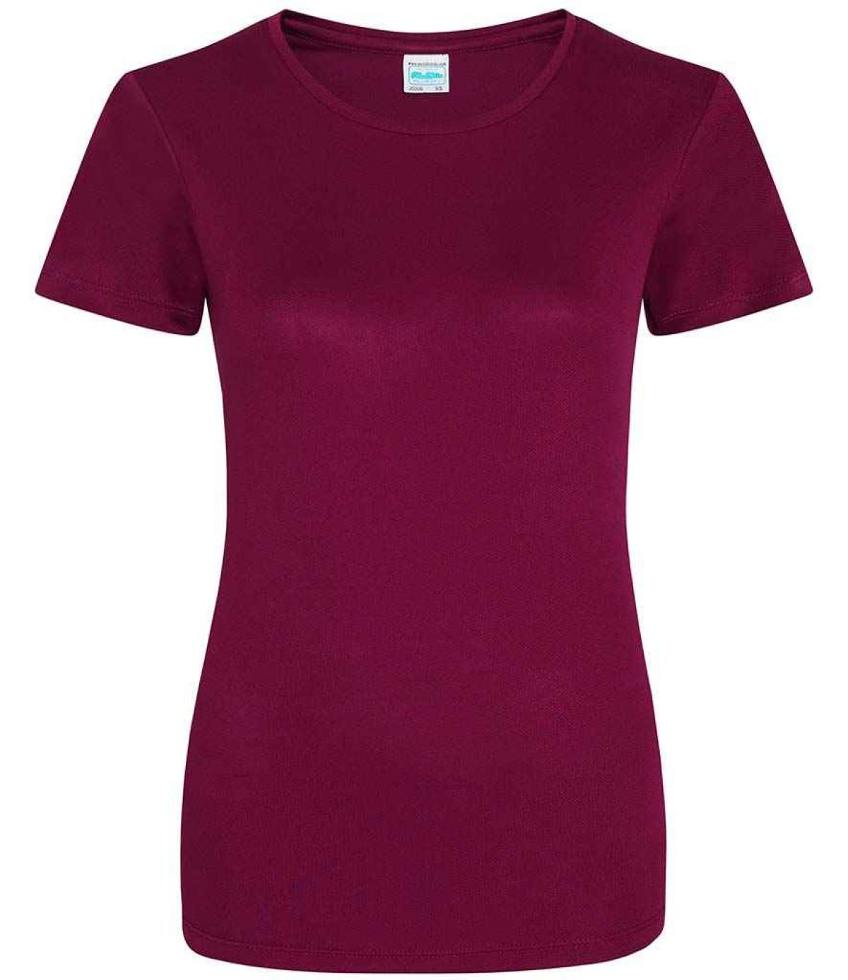 AWDis Ladies Cool T-Shirt
