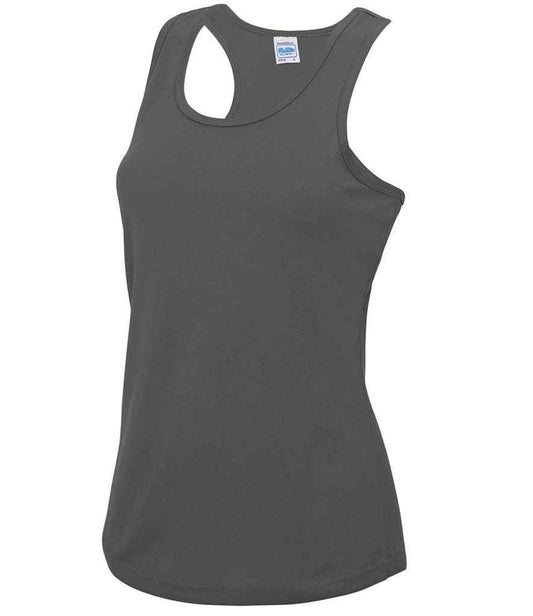 AWDis Ladies Cool Vest - Purple