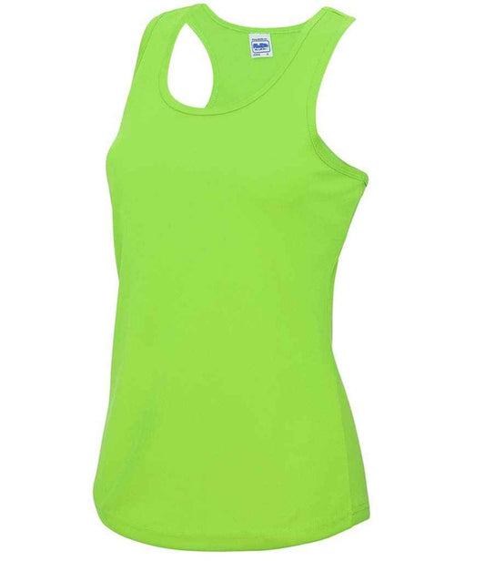 AWDis Ladies Cool Vest - Purple