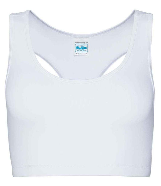 AWDis Ladies Cool Sports Crop Top