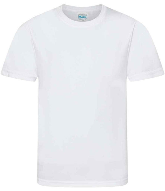 AWDis Kids Cool Smooth T-Shirt