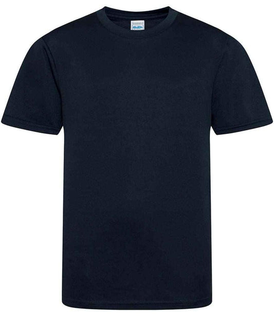 AWDis Kids Cool Smooth T-Shirt