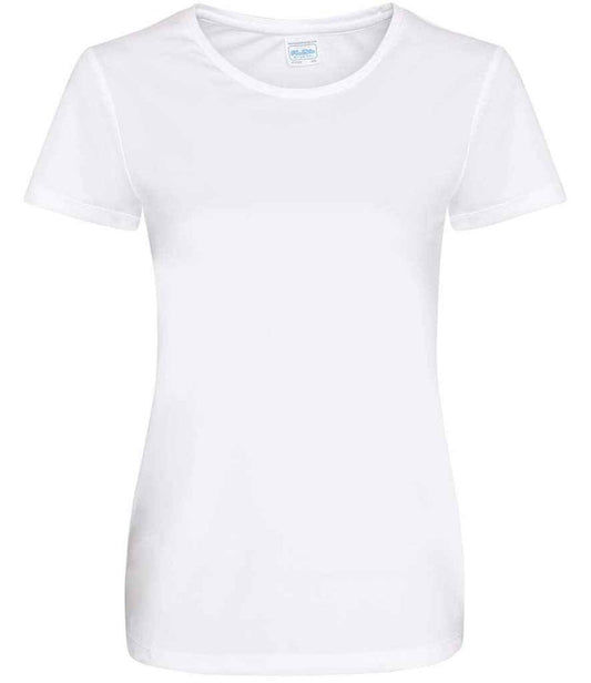 AWDis Ladies Cool Smooth T-Shirt