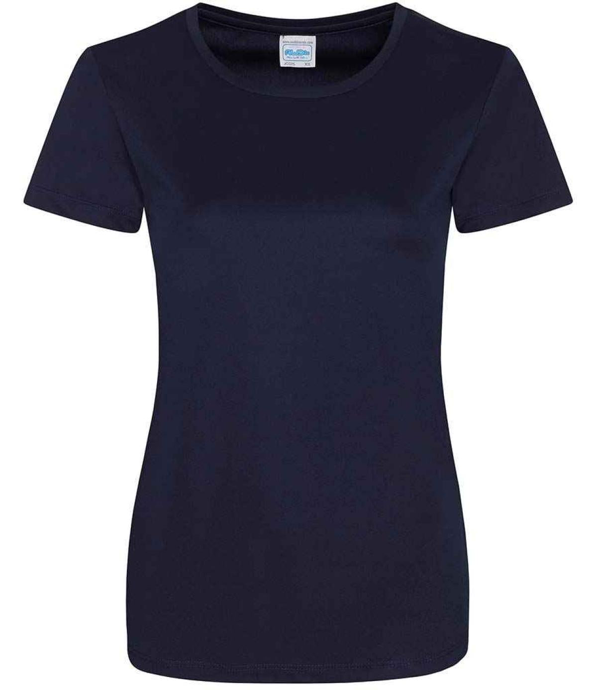 AWDis Ladies Cool Smooth T-Shirt