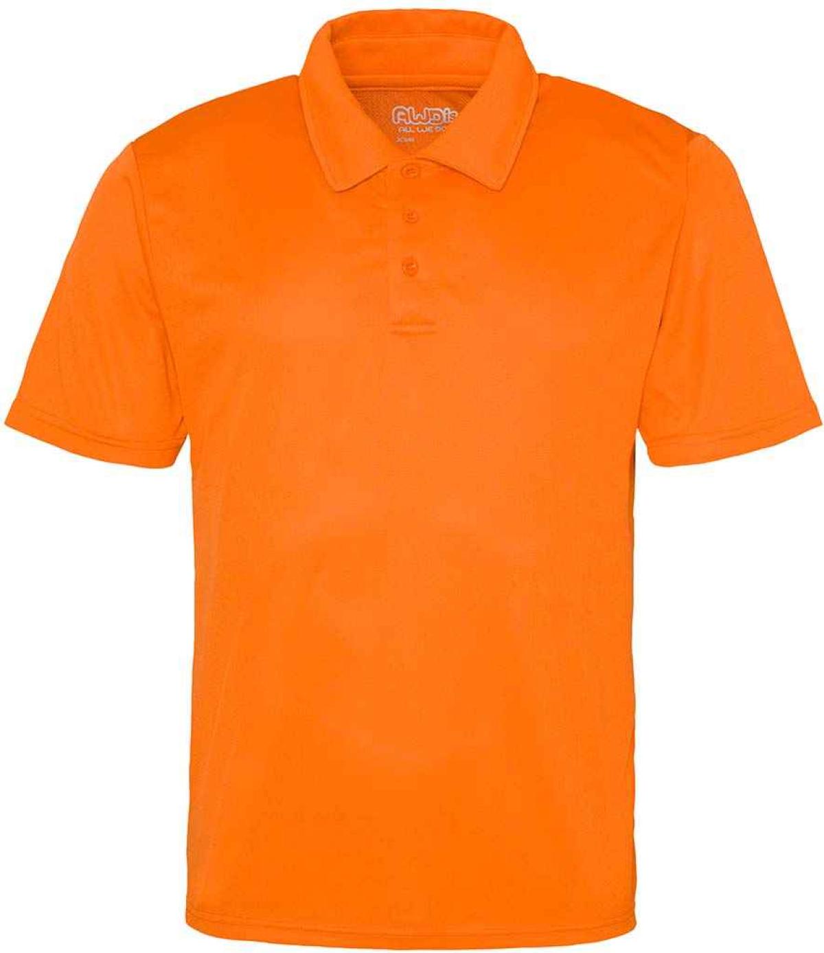 AWDis Cool Polo Shirt