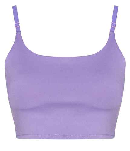 AWDis Ladies Cool Recycled Tech Sports Bra