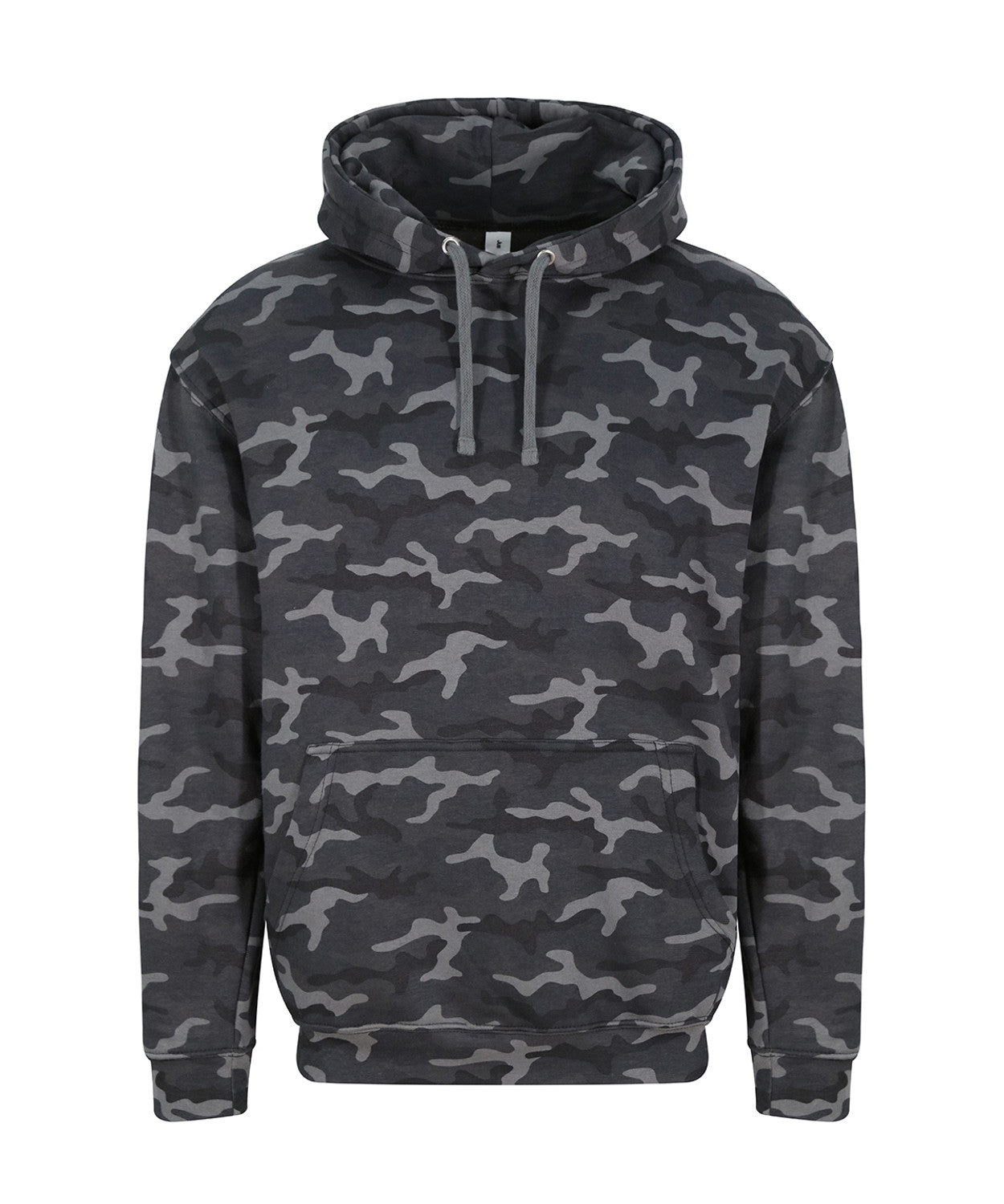 AWDis Camo Hoodie