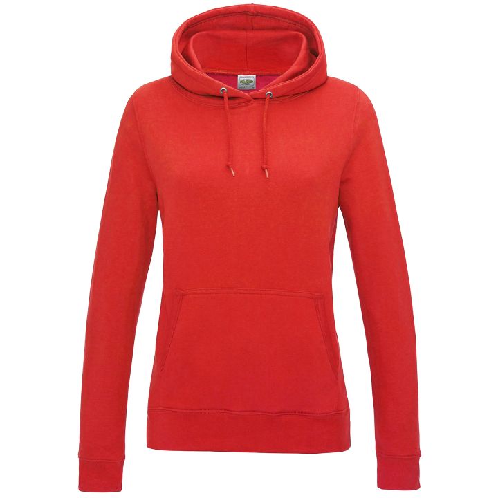 Girlie College Hoodie