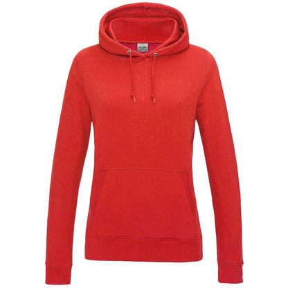 Girlie College Hoodie