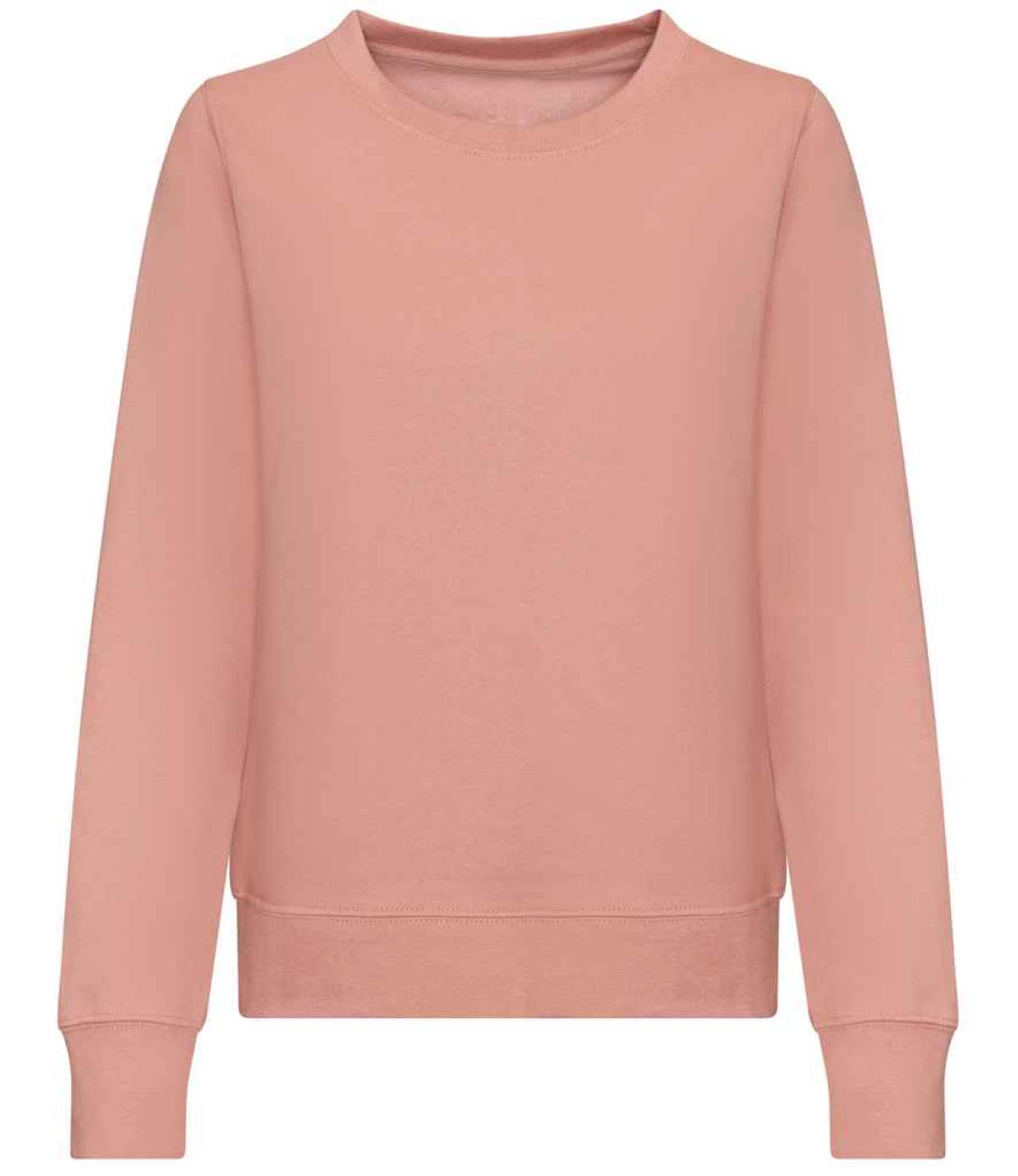 AWDis Ladies Sweatshirt