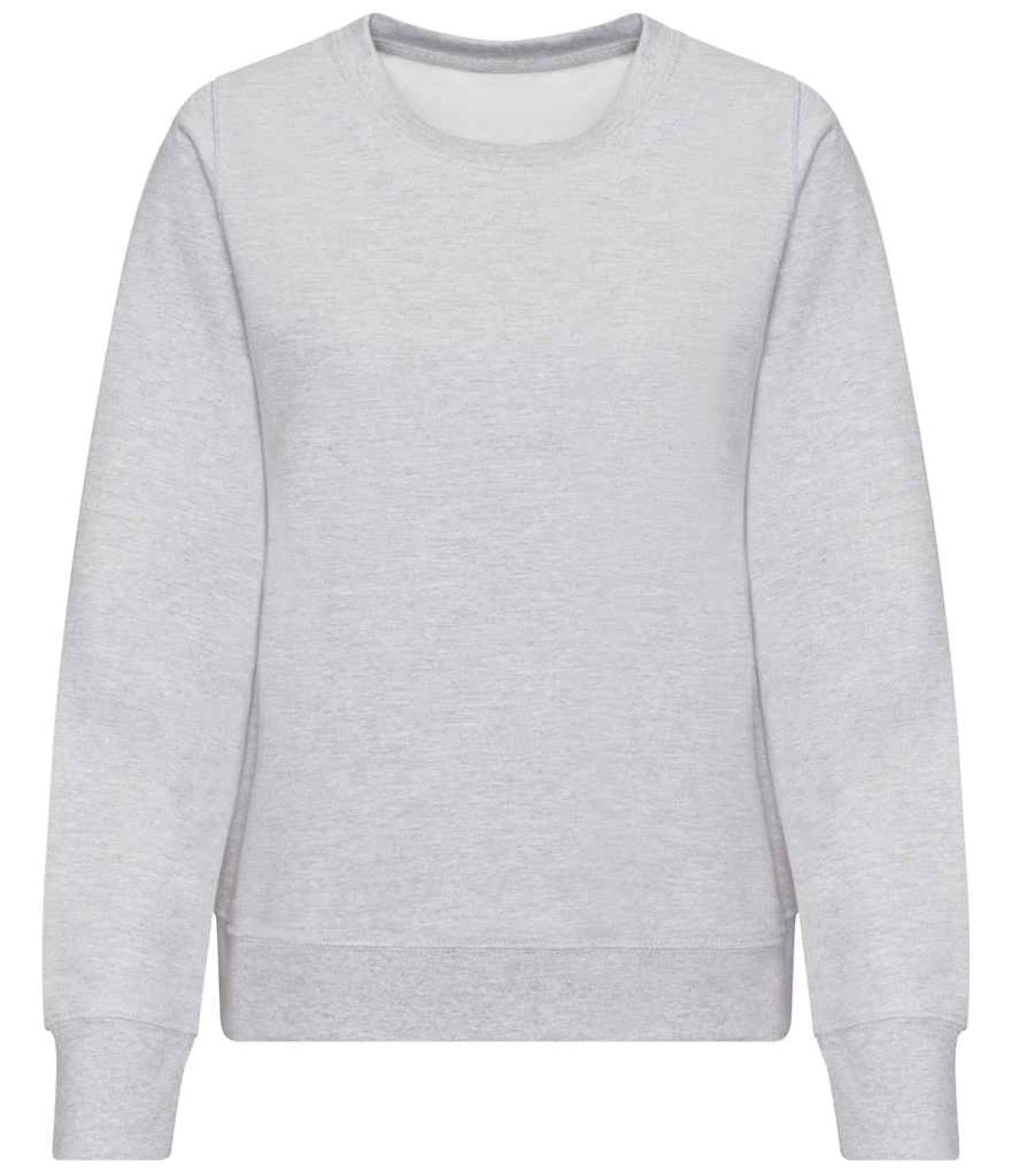 AWDis Ladies Sweatshirt