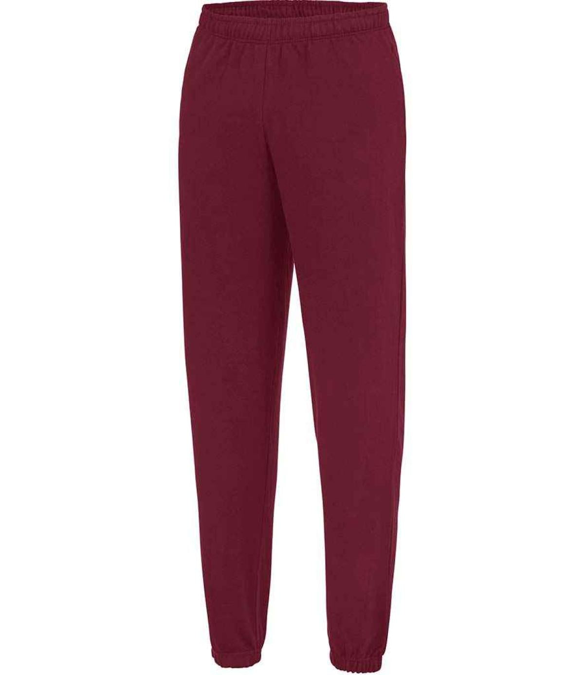 AWDis College Cuffed Jog Pants