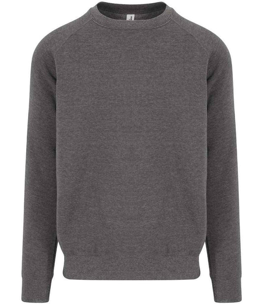 AWDis Graduate Heavyweight Sweatshirt
