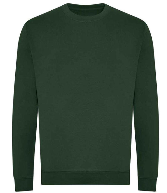 AWDis Unisex Organic Sweatshirt