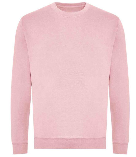 AWDis Unisex Organic Sweatshirt