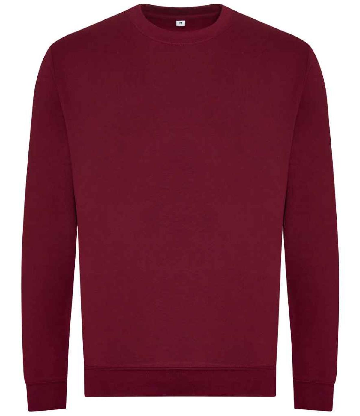 AWDis Unisex Organic Sweatshirt