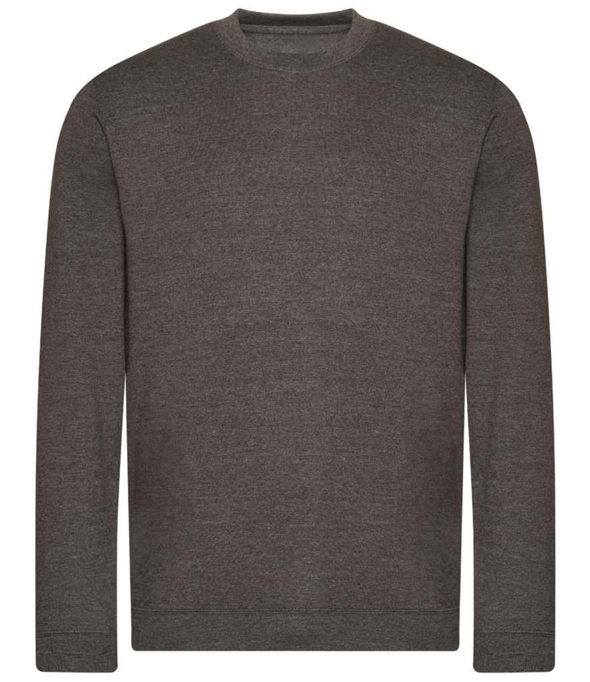 AWDis Unisex Organic Sweatshirt