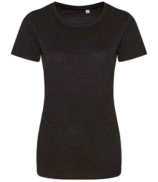 AWDis Ladies Tri-Blend T-Shirt