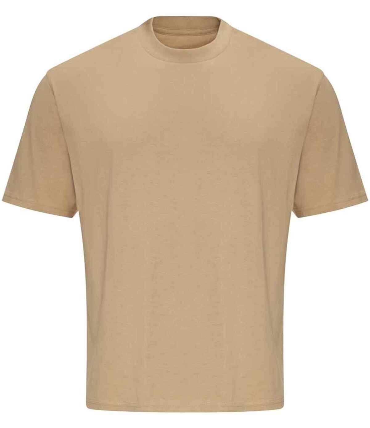 AWDis Unisex Oversize 100 T-Shirt