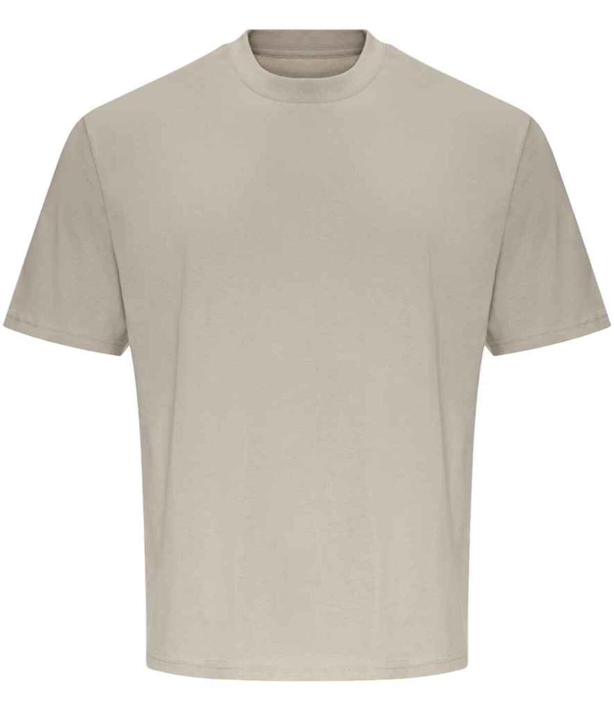 AWDis Unisex Oversize 100 T-Shirt