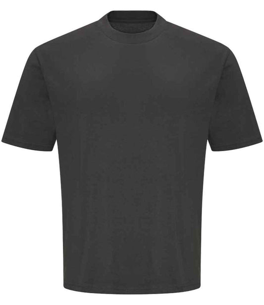 AWDis Washed T-Shirt
