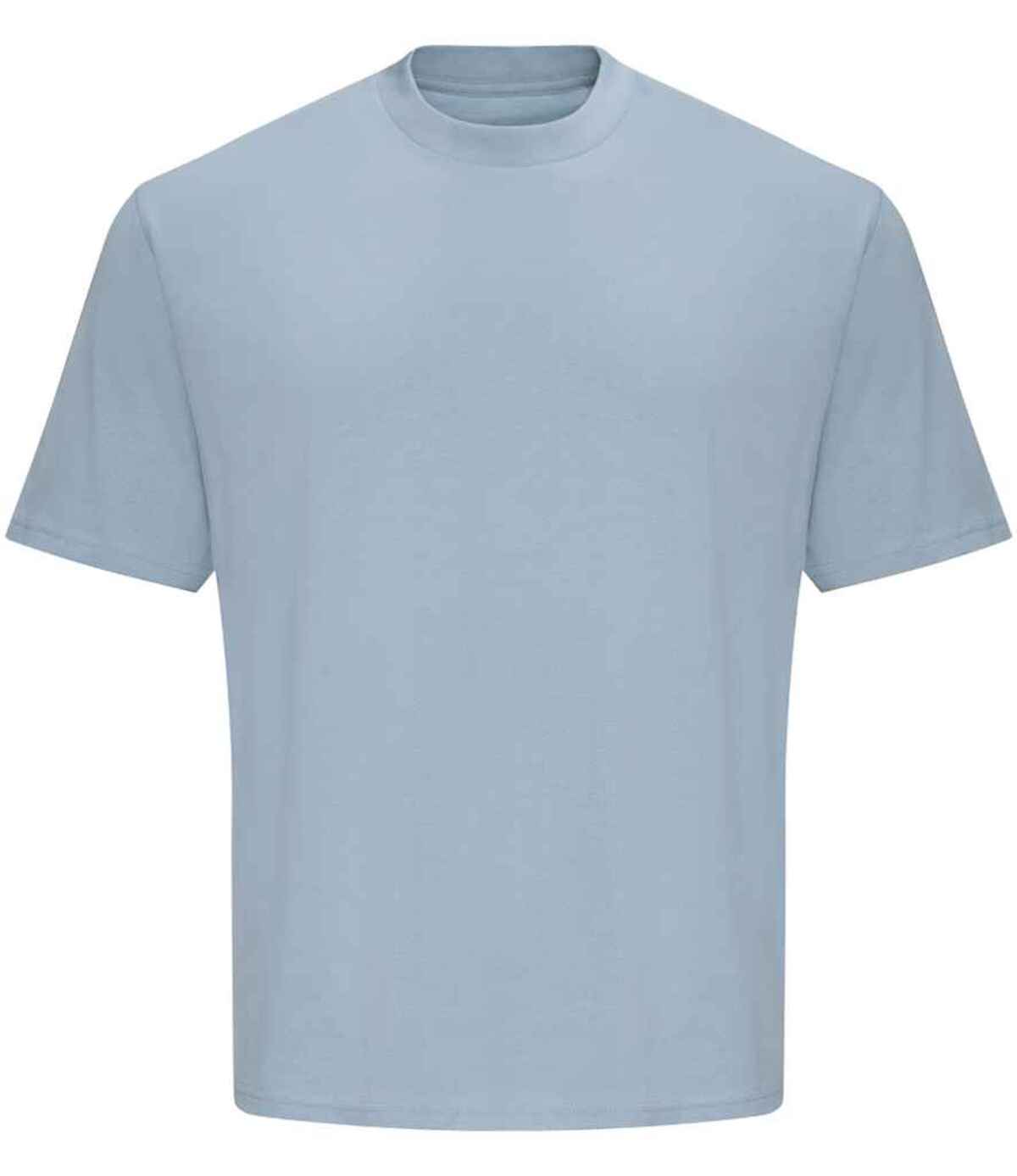AWDis Unisex Oversize 100 T-Shirt