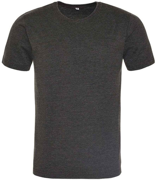 AWDis Washed T-Shirt