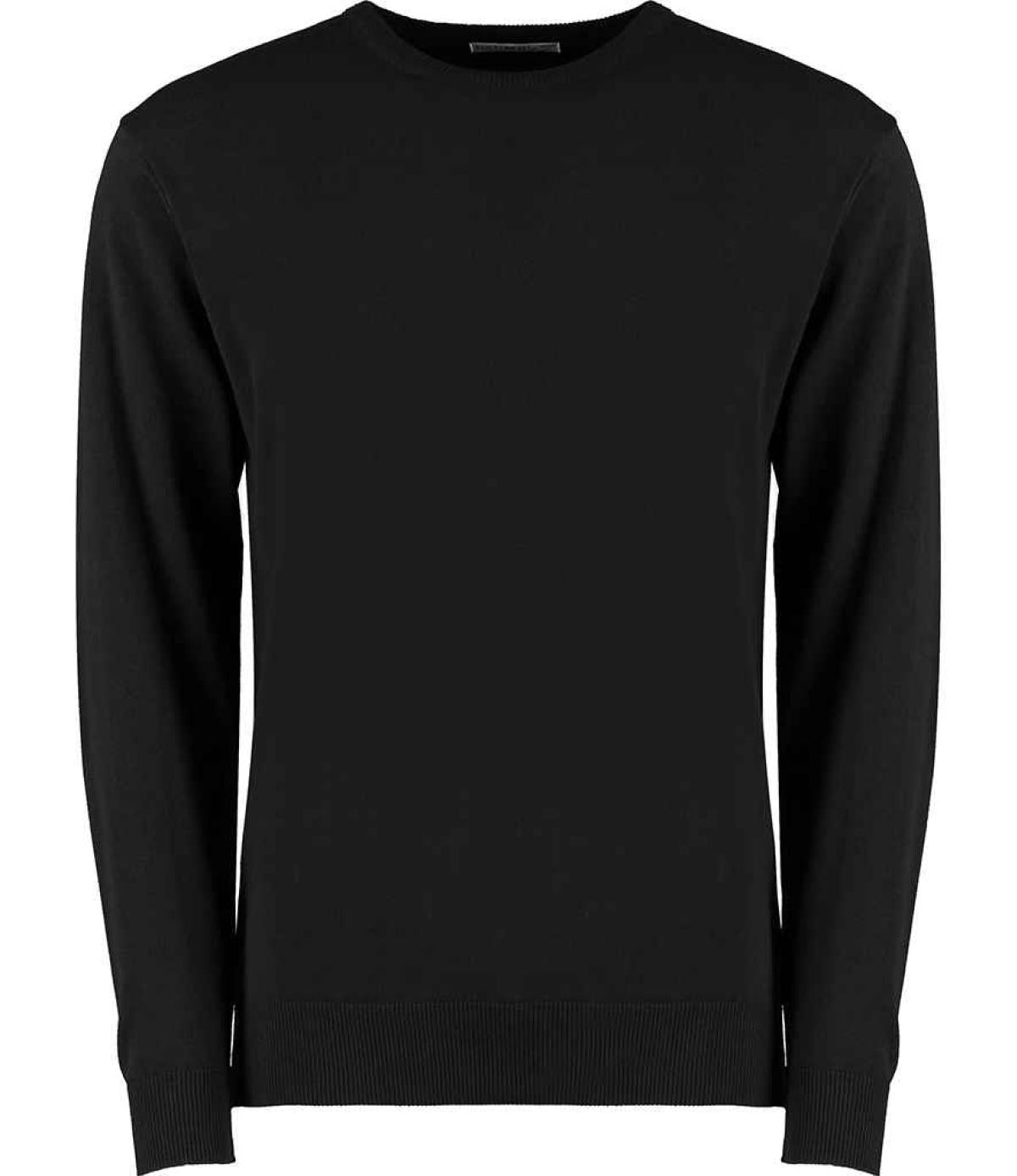 Kustom Kit Arundel Crew Neck Sweater