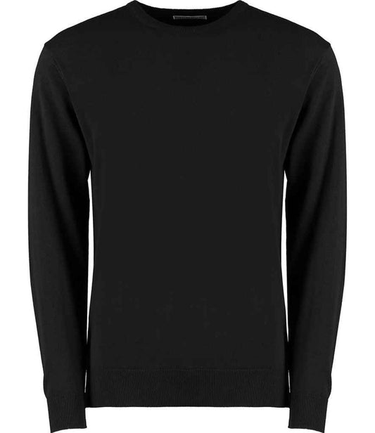 Kustom Kit Arundel Crew Neck Sweater