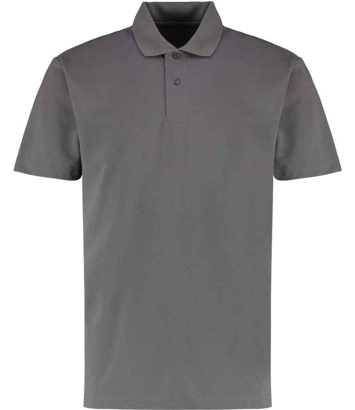 Kustom Kit Regular Fit Workforce Piqué Polo Shirt