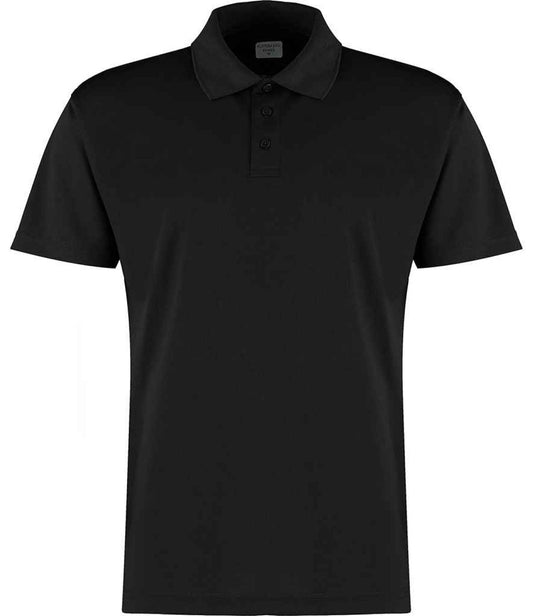 Kustom Kit Cooltex® Plus Micro Mesh Polo Shirt