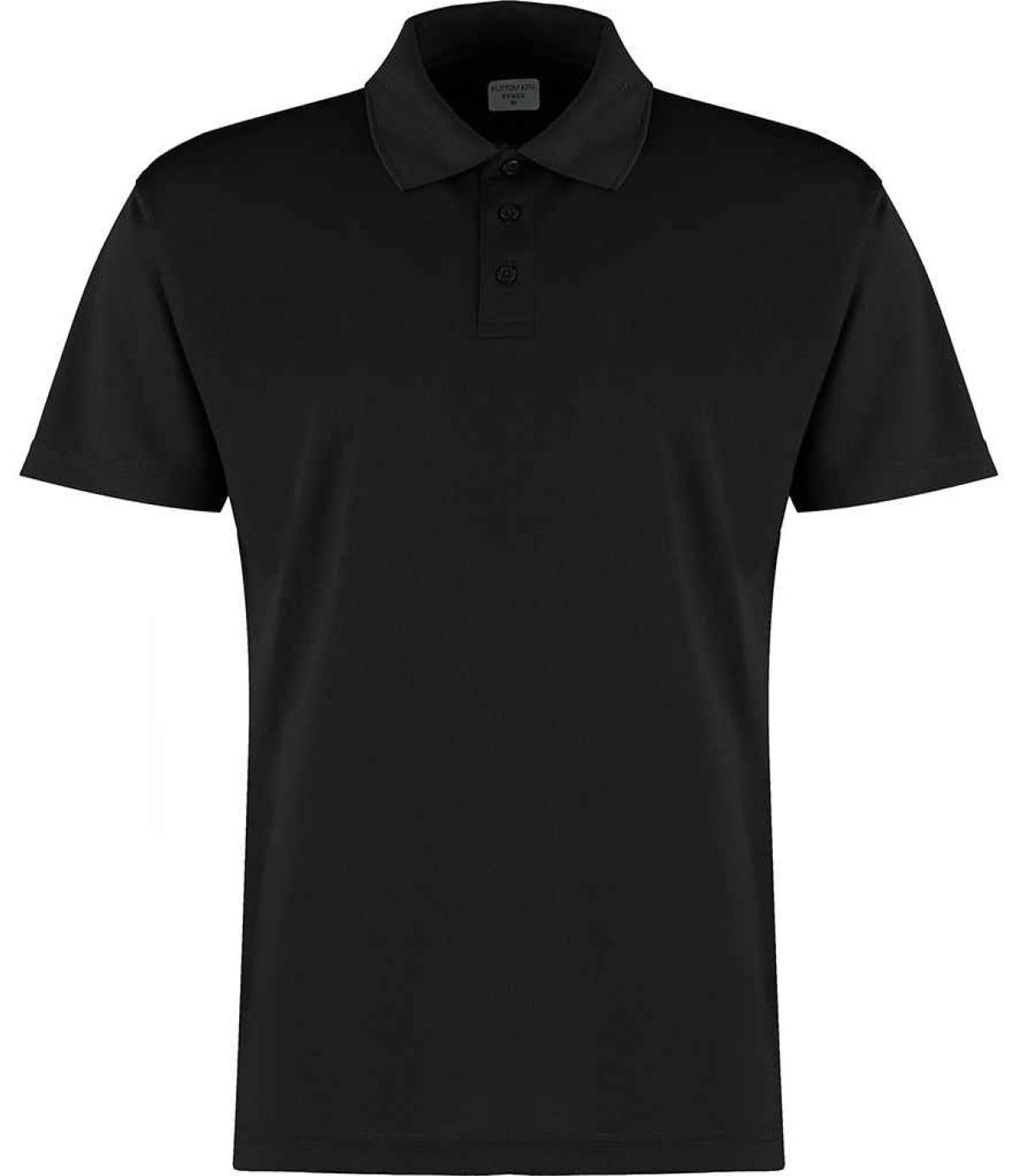 Kustom Kit Cooltex® Plus Micro Mesh Polo Shirt