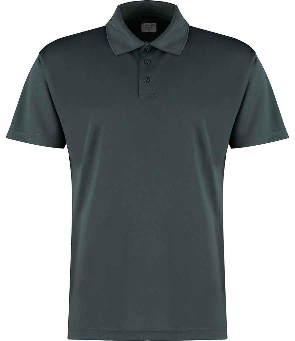 Kustom Kit Cooltex® Plus Micro Mesh Polo Shirt